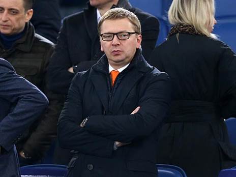 "נמצא פתרון לנושא". פלקין (GETTY)