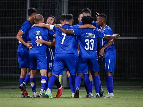 בסכנין מרוצים מבסיל חורי (צילום: מאור אלקסלסי)