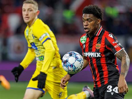 בדרך לקריית שלום? (Laszlo Szirtesi/Getty Images)