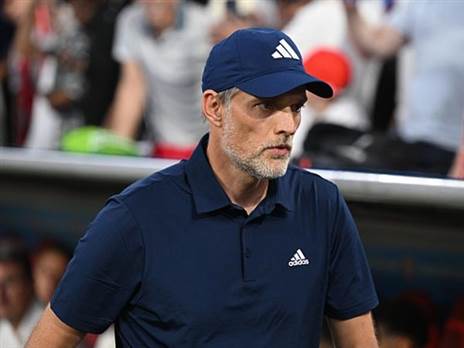 "כאילו לא עשינו כלום ארבעה שבועות". טוכל (GETTY)