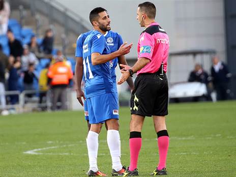 (צילום: אלן שיבר)