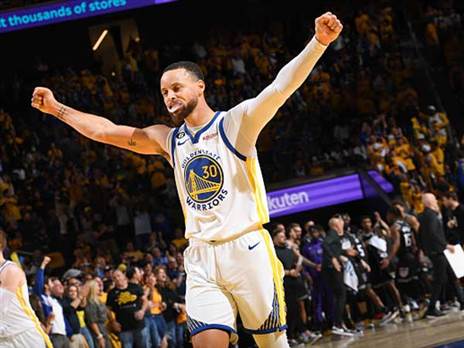 "אני הפוינט גארד הגדול אי פעם" (GETTY)