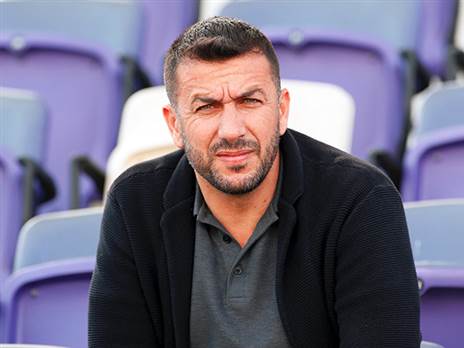 "לא שאלתי אף אחד וביטלתי". בסול (אלן שיבר)