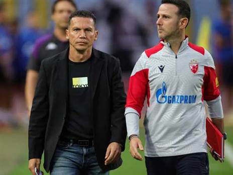 לא התרגש מההפסד. בכר (GETTY)