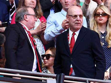 ישאר בקבוצה. אברם גלייזר (GETTY)