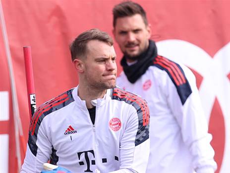 (Alex Grimm/Getty Images)