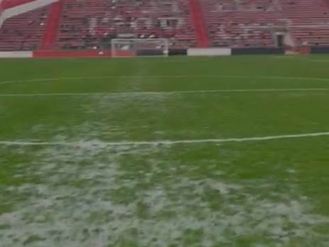 אפשר להתגבר על ההצפות? דוחא