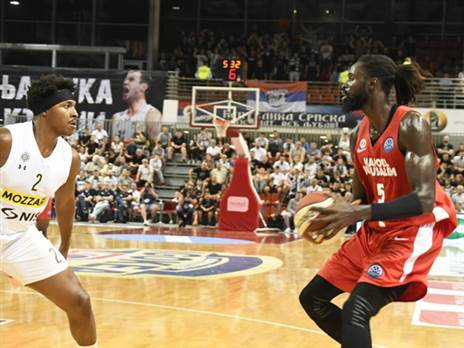 אנדור. ירושלים הייתה קרובה (צילום: הפועל ירושלים, האפליקציה הרשמית)