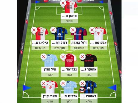 ה-11 של לחמן