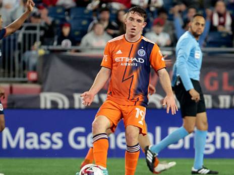 גייב סגל. נרשם כישראלי (GETTY)