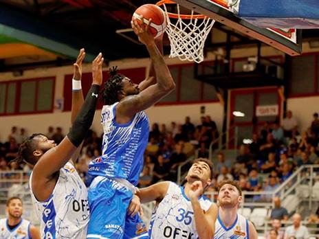 שליטה של המארחים (אלן שיבר)