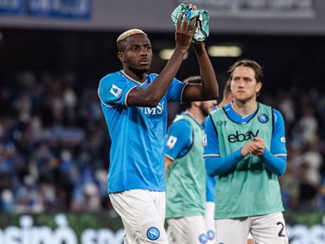 Ivan Romano/Getty Images