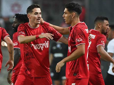 בדרך הנכונה (ברני ארדוב)