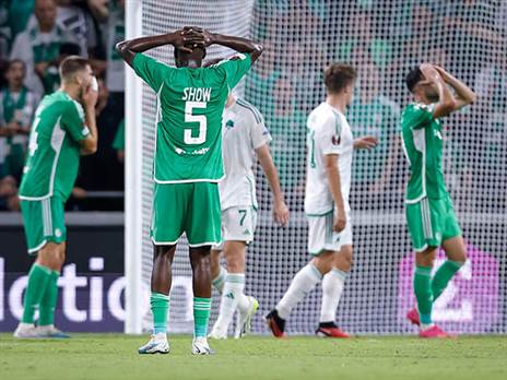 מדאיג (מאור אלקסלסי)