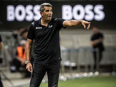 נאלץ להתמודד עם מכת פציעות. מימר (עודד קרני)