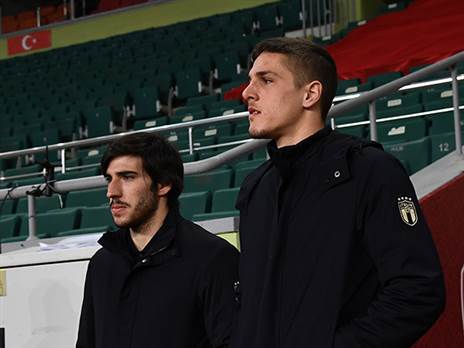 (Claudio Villa/Getty Images)