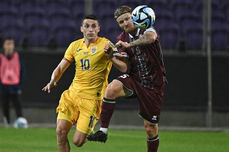 (ATTILA KISBENEDEK/AFP via Getty Images)