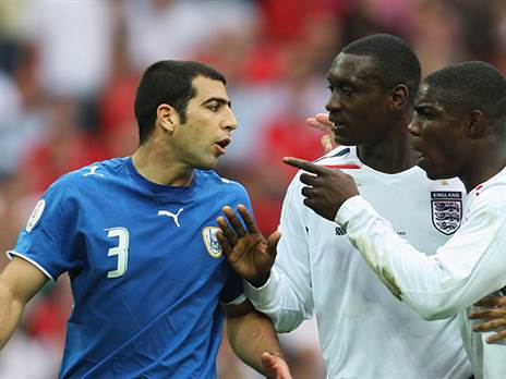 (Gary M. Prior/Getty Images)