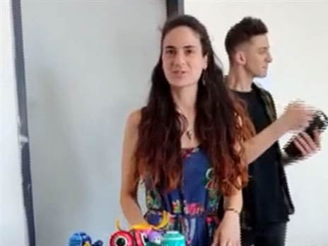 "מדינת ישראל מחויבת להחזיר אותה". ענבר הימן