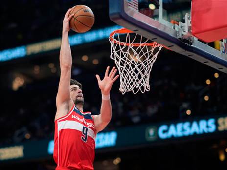 אבדיה. פתיחה סוערת לעונה (Jess Rapfogel/Getty Images)