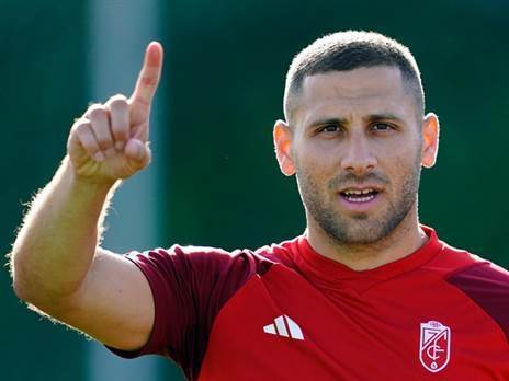 לוקח ללב את המצב בישראל. וייסמן (getty)