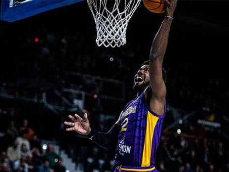 בדרך לניקוסיה? (FIBA)