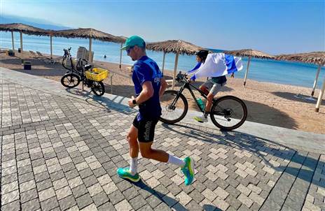 אמיל שחקלדיאן | צילום: פרטי