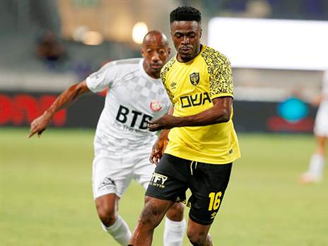 הזרים של בית"ר התבקשו לחזור (אלן שיבר)