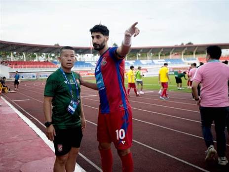 לידור כהן מבקש להוריד את הדגלים