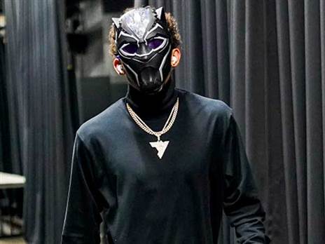 טריי יאנג (GETTY)