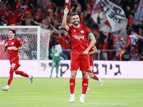 ויטור. אחד משלנו (אלן שיבר)