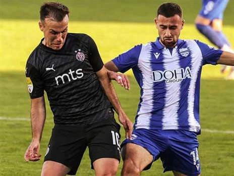 (צילום מהטוויטר של פרטיזן)