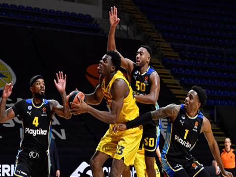 לא יכול להיחשב כמשמעותי. קולסון (getty)