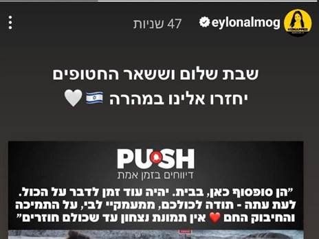 איילון אלמוג