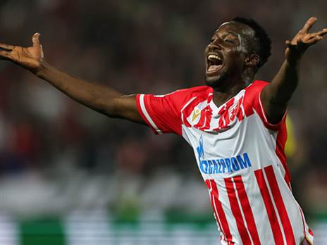 "הפרארי של בכר" (GETTY)