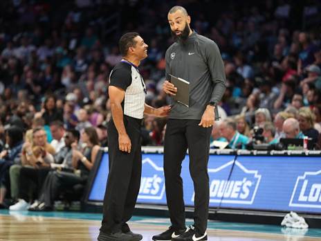 רנדל. מקונטנדרית לקבוצה החלשה בליגה (Getty)