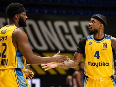 פתיחה טובה לעונה (GETTY)