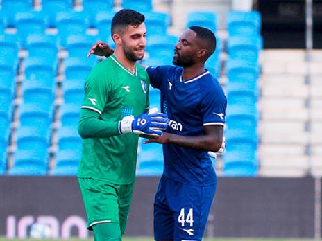 (קובי אליהו)