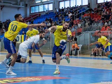 (איגוד הכדוריד)