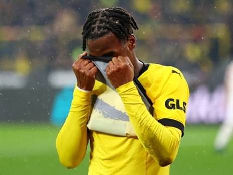 משבר בדורטמונד (getty)