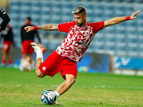 מתחיל מאפס (אלן שיבר)