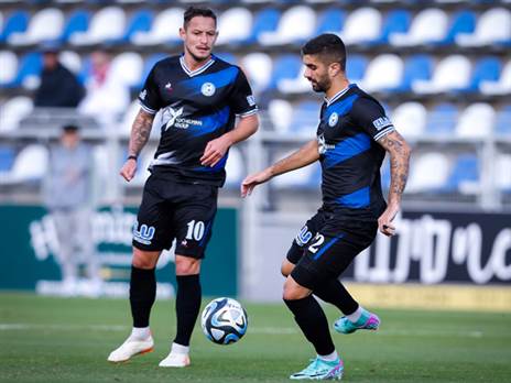 (מאור אלקסלסי)