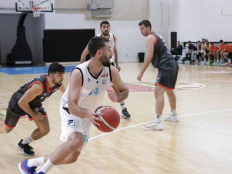 (מכבי מעלה אדומים)