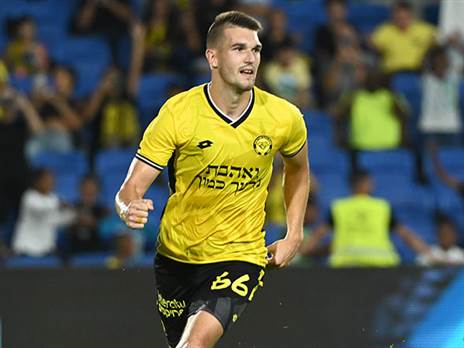 חוזר ישירות להרכב (ברני ארדוב)