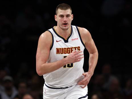 יוקיץ'. מדהים כמו בטלוויזיה (Getty)