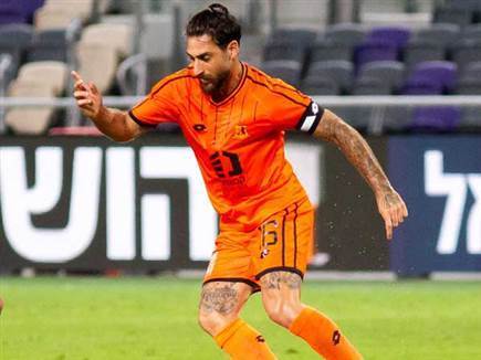 (צילום: אלן שיבר)