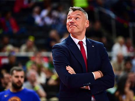 שאראס. בא לעבוד (GETTY)