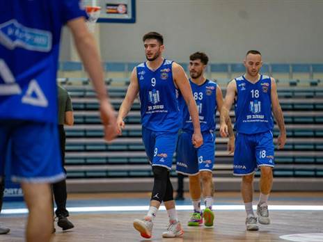 (נתן ברברוב, מנהלת הליגה הלאומית)