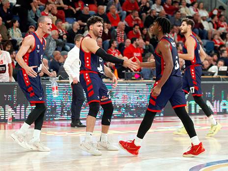 "האמנו עוד לפני המשחק" (אלן שיבר)