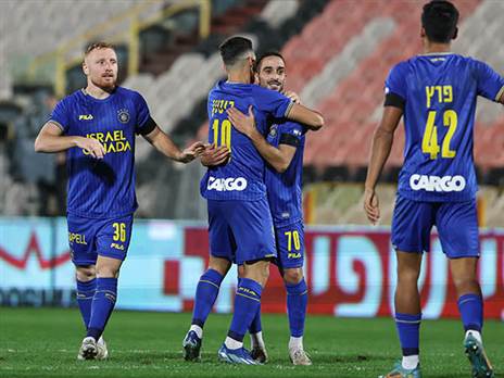 הריצה תמשך? שחקני מכבי ת“א